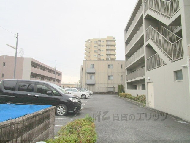 パセオ上牧の物件内観写真