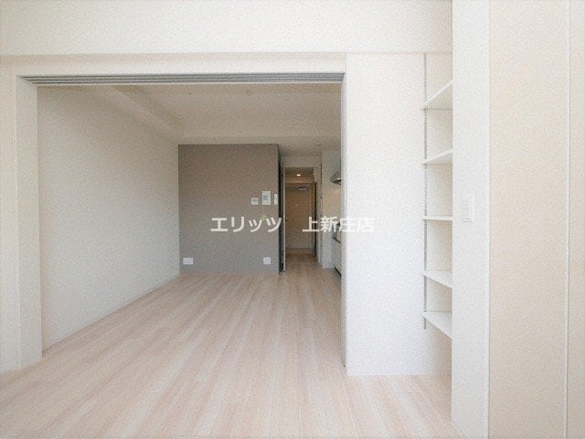 アーバネックス同心の物件内観写真