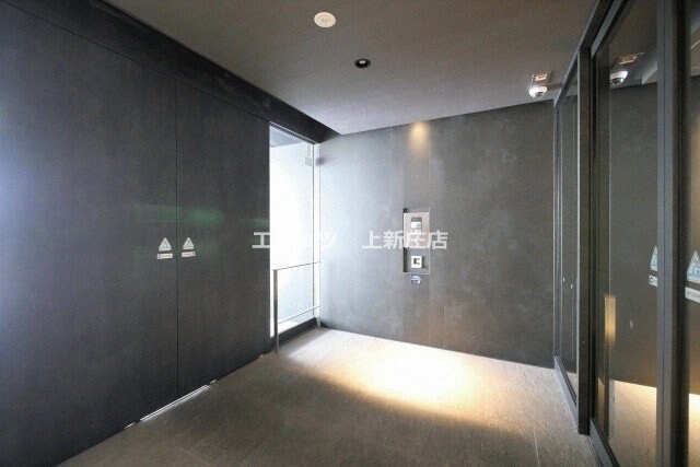 アーバネックス同心の物件内観写真