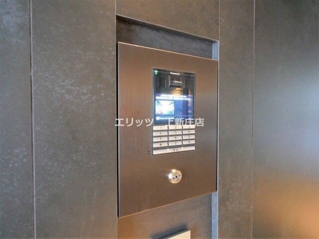 アーバネックス同心の物件内観写真