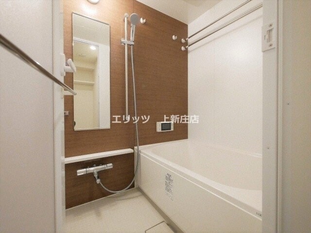 アーバネックス同心の物件内観写真