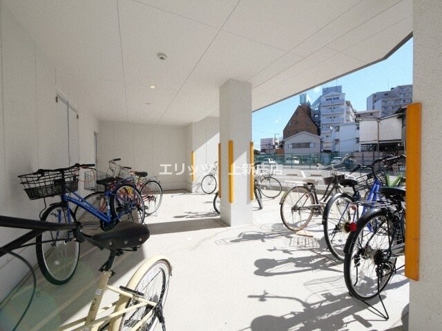 パーラム淡路の物件内観写真