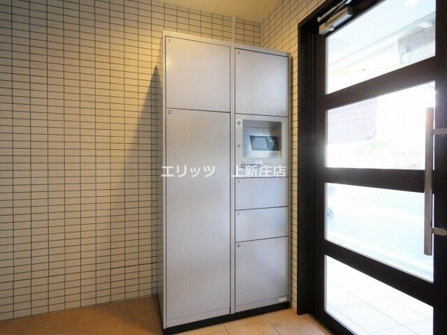 パーラム淡路の物件内観写真