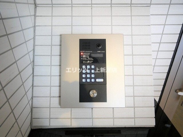 パーラム淡路の物件内観写真