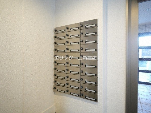 パーラム淡路の物件内観写真