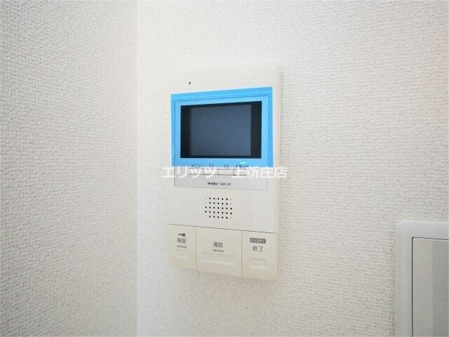 パーラム淡路の物件内観写真