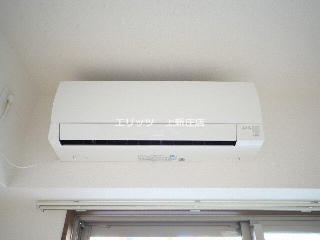 パーラム淡路の物件内観写真