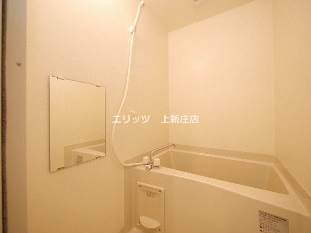 パーラム淡路の物件内観写真