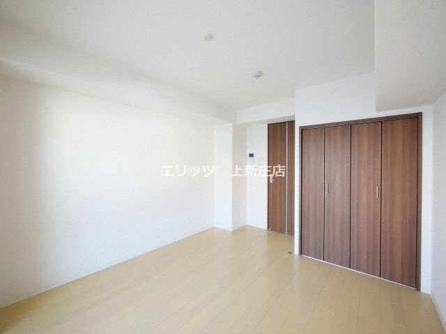 パーラム淡路の物件内観写真