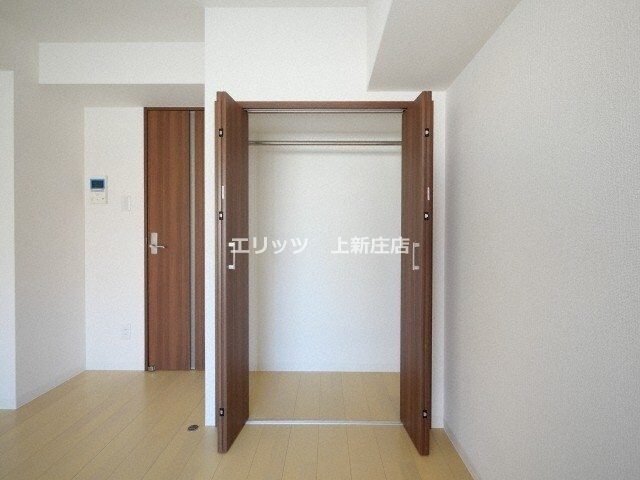 パーラム淡路の物件内観写真