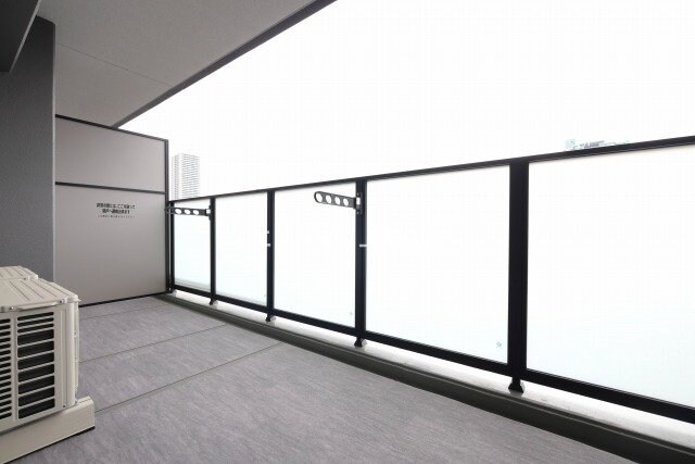 アーバネックス中崎町IIの物件内観写真