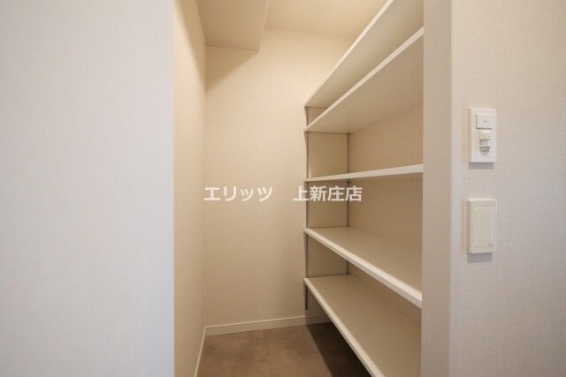 アーバネックス中崎町IIの物件内観写真