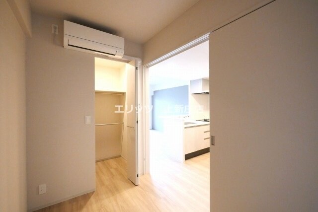 アーバネックス中崎町IIの物件内観写真