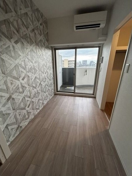 セレニテ新大阪プリエの物件内観写真