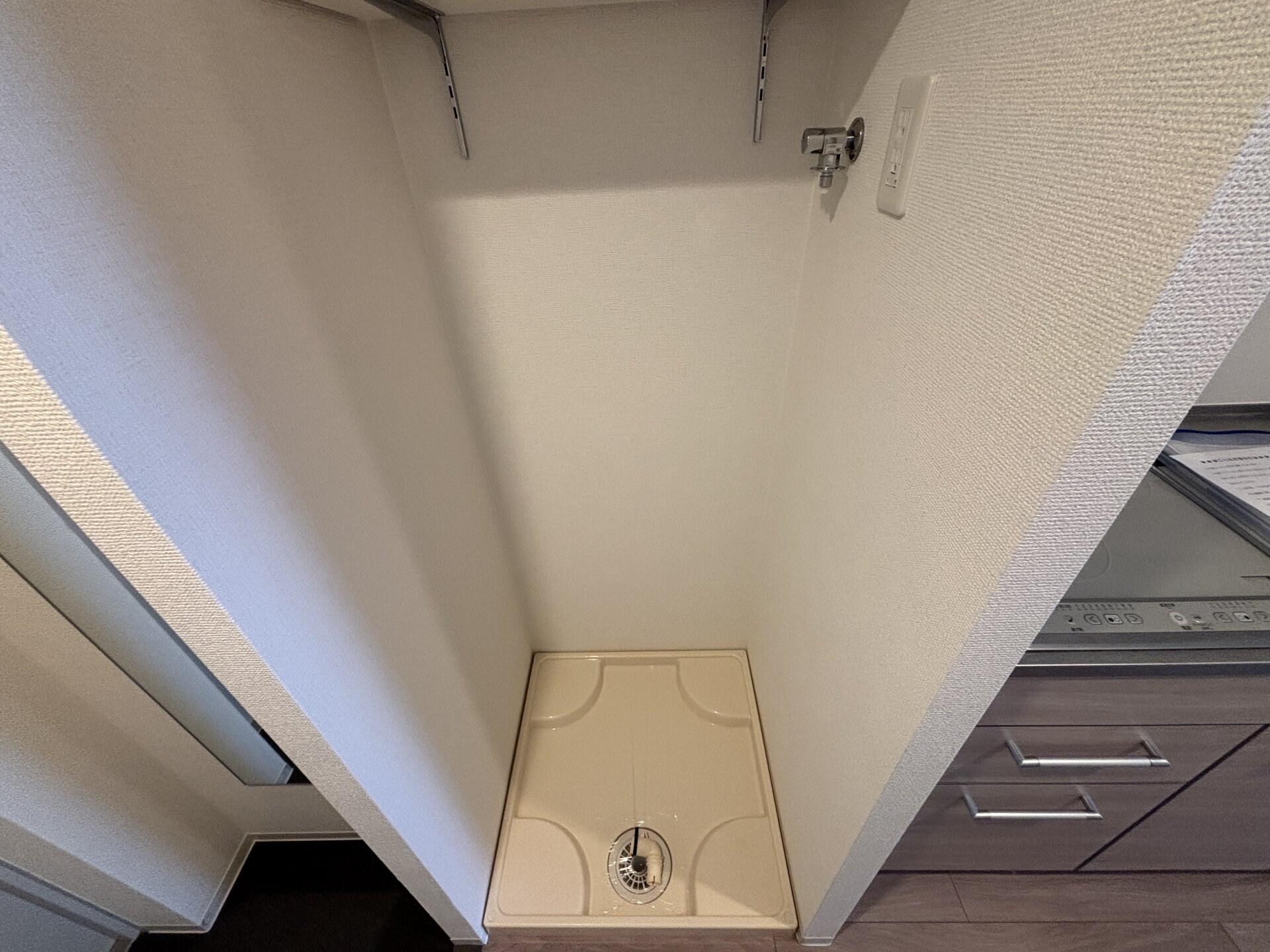 セレニテ新大阪プリエの物件内観写真