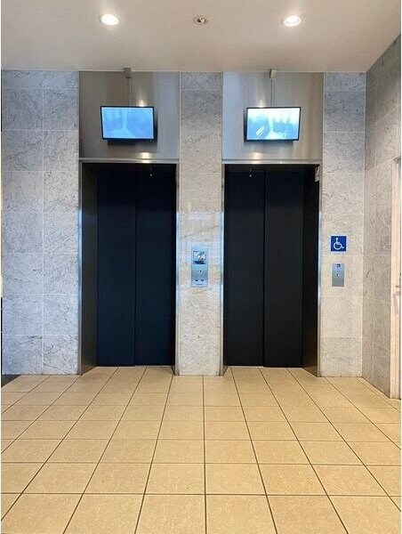 セノアタワー新大阪の物件内観写真