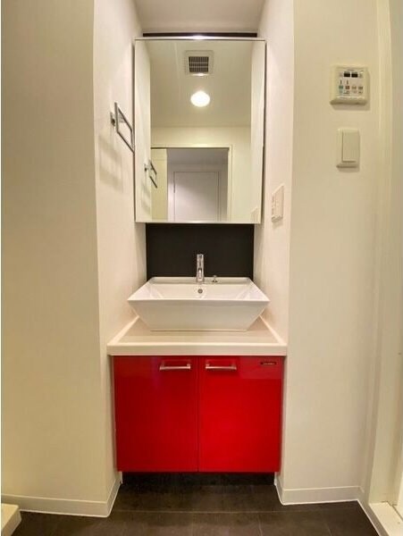 セノアタワー新大阪の物件内観写真