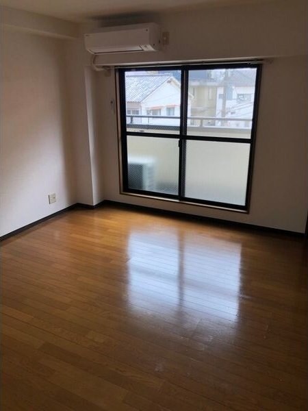 ハイマートセンリの物件内観写真