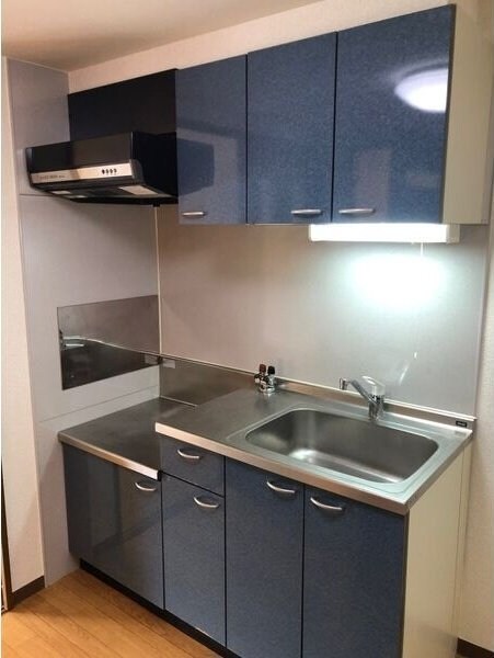 ハイマートセンリの物件内観写真