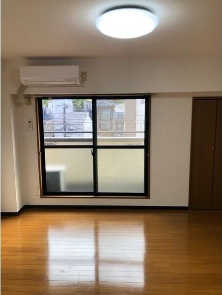 ハイマートセンリの物件内観写真