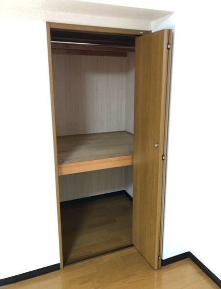 ハイマートセンリの物件内観写真