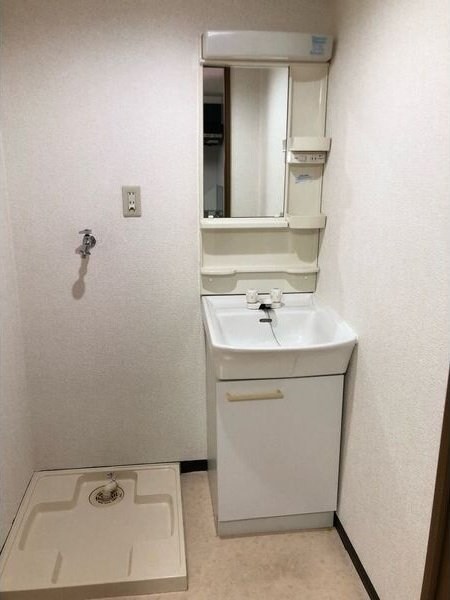 ハイマートセンリの物件内観写真