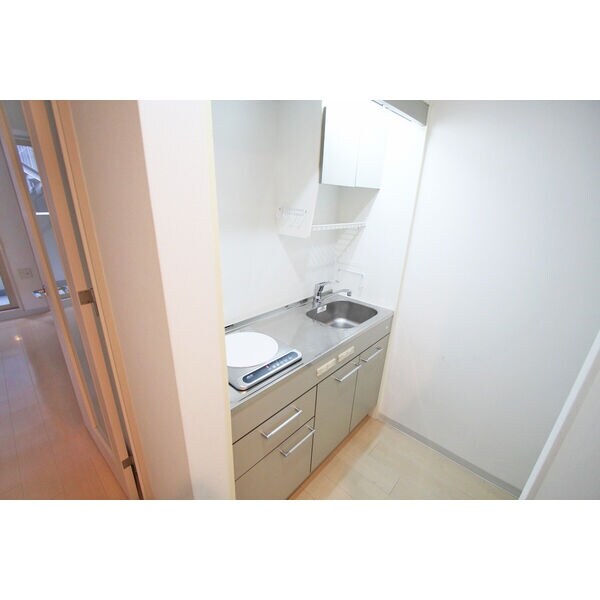 アスール江坂3rdの物件内観写真