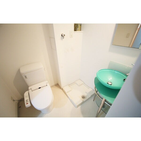 アスール江坂3rdの物件内観写真