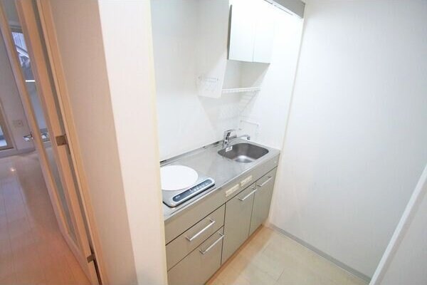 アスール江坂3rdの物件内観写真