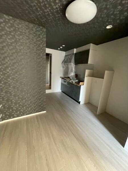 ジーイーセットノースの物件内観写真