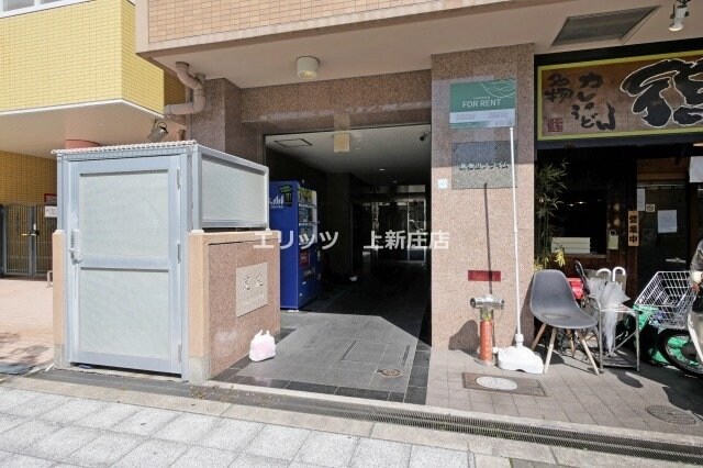 新梅田プライムの物件内観写真