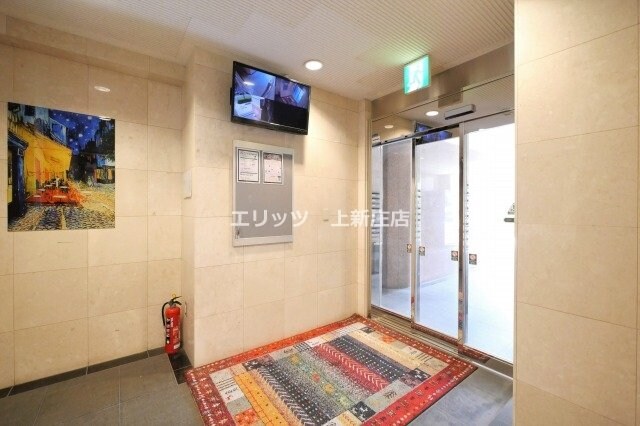 新梅田プライムの物件内観写真