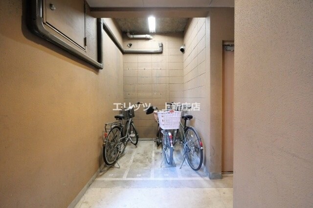 新梅田プライムの物件内観写真