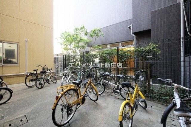 新梅田プライムの物件内観写真