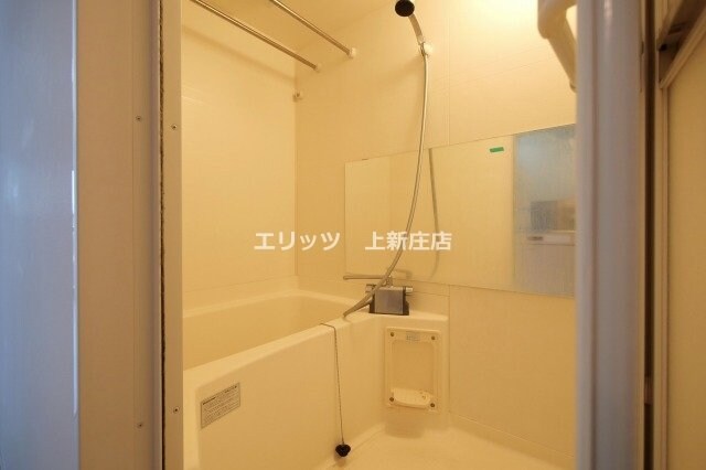 新梅田プライムの物件内観写真