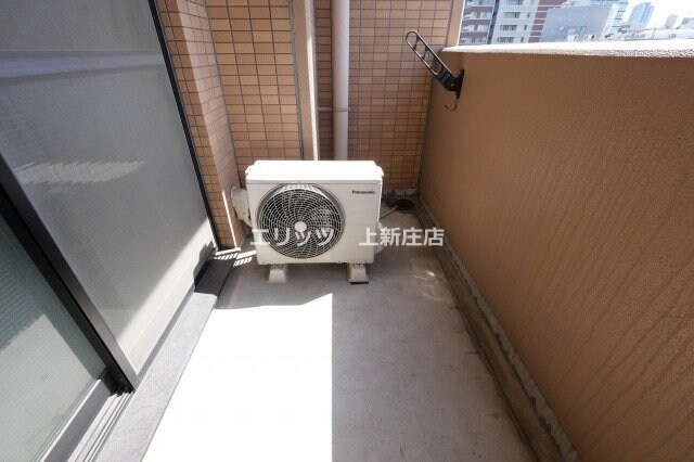 新梅田プライムの物件内観写真