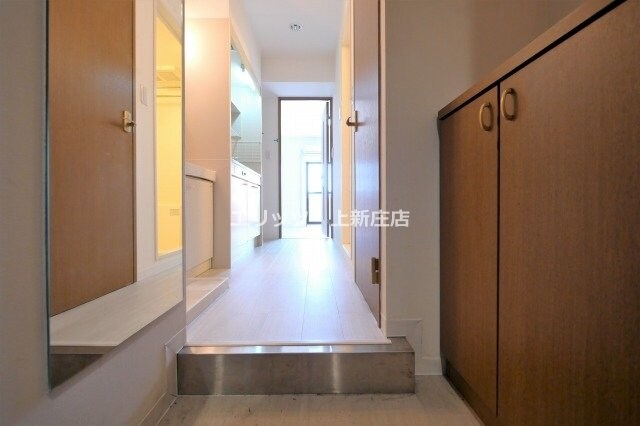 新梅田プライムの物件内観写真