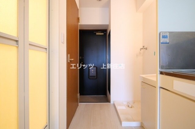 新梅田プライムの物件内観写真