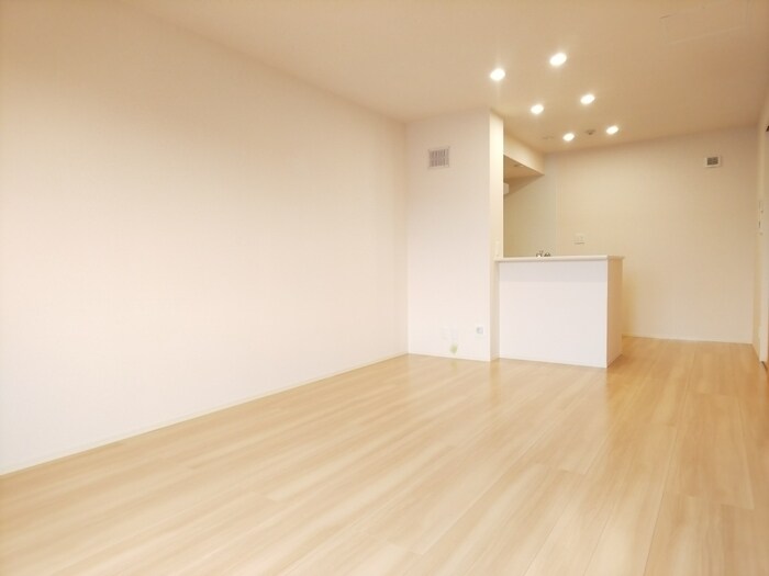 ソフィアコート鳥飼　A棟の物件内観写真