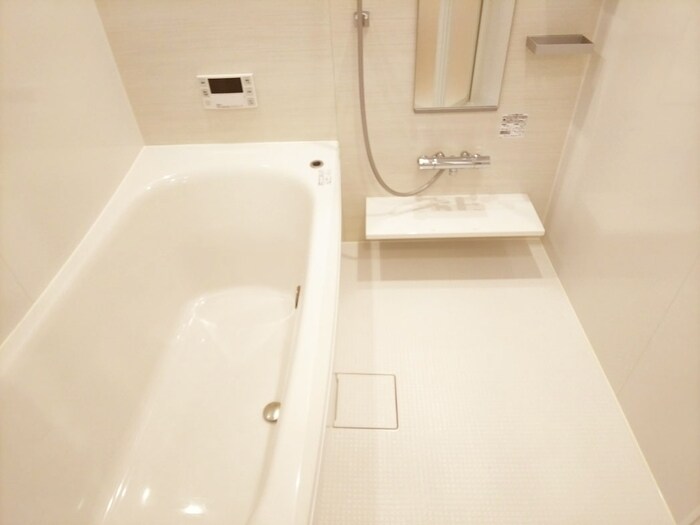 ソフィアコート鳥飼　A棟の物件内観写真