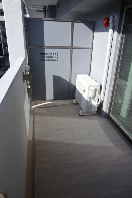 ストームの物件内観写真