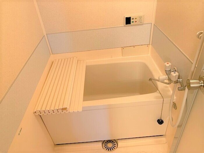 ヴィラ箕面の物件内観写真