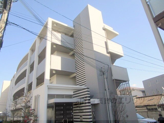 ソレアードＮの物件内観写真