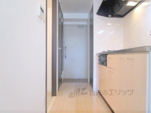 ソレアードＮの物件内観写真