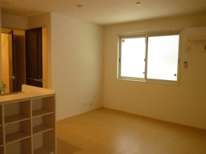 シャルムＡの物件内観写真