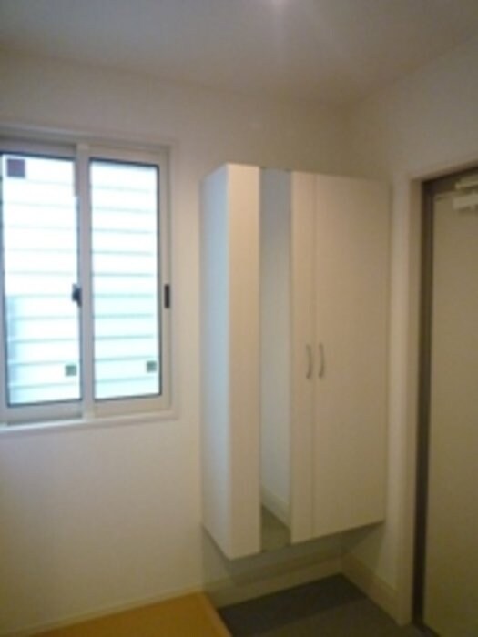 シャルムＡの物件内観写真