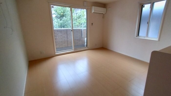 シャルレーヌ・ドゥ・グレイスの物件内観写真