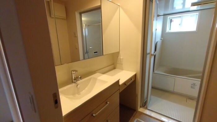 シャルレーヌ・ドゥ・グレイスの物件内観写真