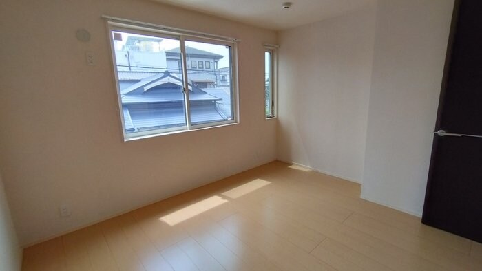 シャルレーヌ・ドゥ・グレイスの物件内観写真