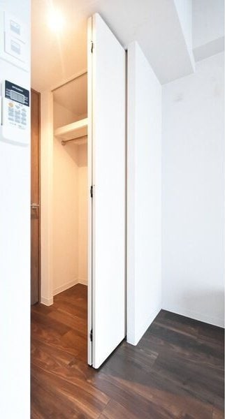 メインステージ西天満T’s SQUAREの物件内観写真